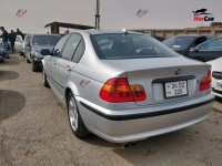 BMW 325 - 2003