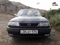 Opel Vectra - 1993