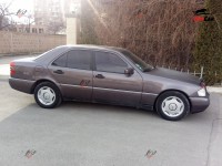 Mercedes-Benz C 180 - 1994