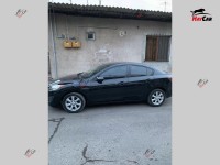 Mazda 3 - 2010