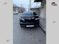 Mazda 3 - 2010