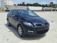 Mazda CX7 - 2008