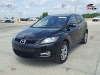 Mazda CX7 - 2008