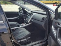 Mazda CX7 - 2008