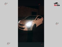 Hyundai Elantra - 2010