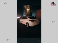 Hyundai Elantra - 2010