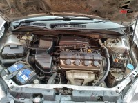 Honda Civic - 2003