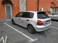 Honda Civic - 2003