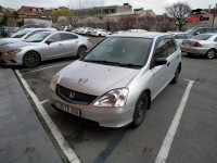 Honda Civic - 2003