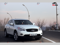 Infiniti EX35 - 2007