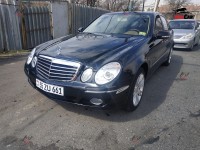 Mercedes-Benz E 350 - 2008