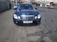 Mercedes-Benz E 350 - 2008