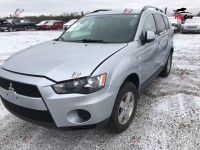 Mitsubishi Outlander - 2010