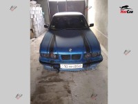 BMW 525 - 1995