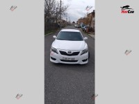 Toyota Camry - 2010