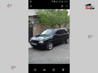 Opel Corsa - 1996
