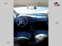 Opel Zafira - 1999