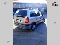 Opel Zafira - 1999