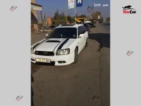 Subaru Legacy - 1999