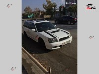 Subaru Legacy - 1999