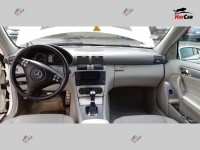 Mercedes-Benz C 230 - 2006