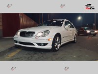 Mercedes-Benz C 230 - 2006