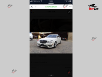 Mercedes-Benz E 320 - 2009