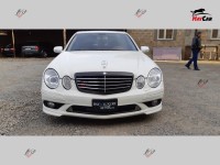 Mercedes-Benz E 320 - 2009