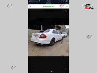 Mercedes-Benz E 320 - 2009