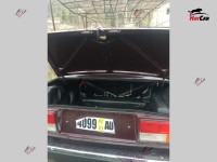 VAZ(Lada) 2107 - 2006
