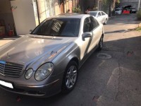 Mercedes-Benz E 320 - 2004