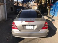 Mercedes-Benz E 320 - 2004