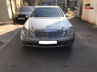 Mercedes-Benz E 320 - 2004