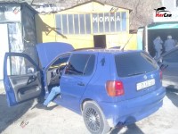 Volkswagen Polo - 1996