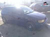 Volkswagen Polo - 1996