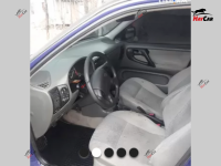Volkswagen Polo - 1996