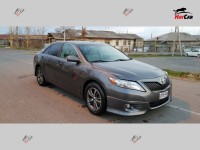 Toyota Camry - 2011