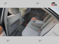 Toyota Camry - 2011