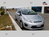 Ford Fiesta - 2011