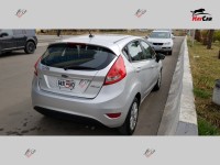 Ford Fiesta - 2011