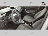 Ford Fiesta - 2011