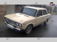 VAZ(Lada) 2106 - 1992