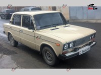 VAZ(Lada) 2106 - 1992