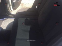 Nissan Tiida - 2007