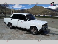 VAZ(Lada) 2107 - 2006