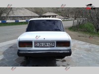 VAZ(Lada) 2107 - 2006