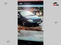 Chrysler Grand Voyager - 2001