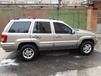 Jeep Grand Cherokee - 1999