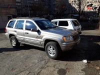 Jeep Grand Cherokee - 1999