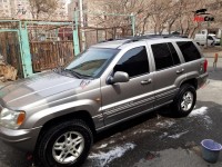 Jeep Grand Cherokee - 1999